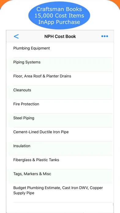تصاویر Plumber Invoices & Estimates