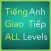 Tiếng Anh Giao Tiếp All Levels