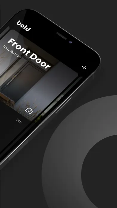 Capturas de tela do Bold Smart Lock