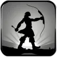 DarkMan 2 Apple Shooter