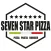 Seven Star Pizza