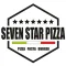 Seven Star Pizza