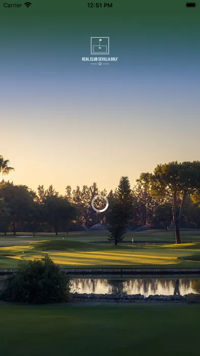 صور Real Club Sevilla Golf
