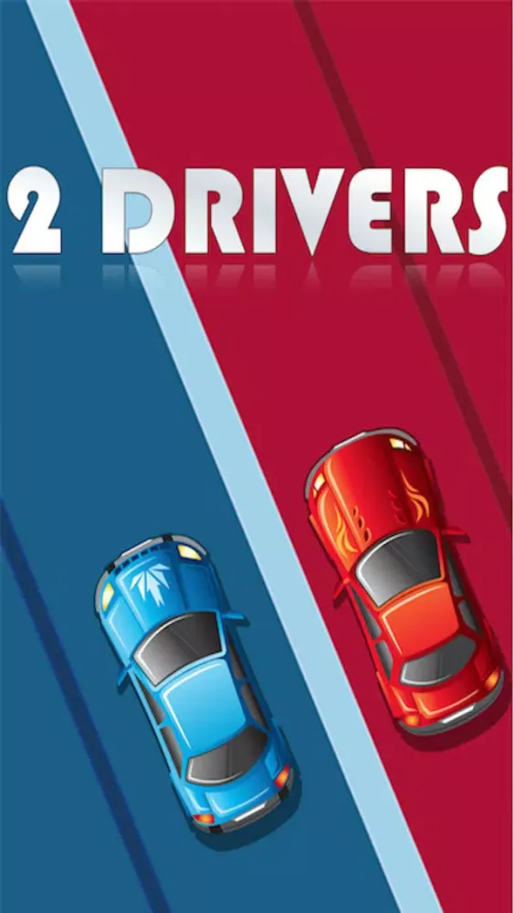 2Drivers-racecar (free) স্ক্রিনশট
