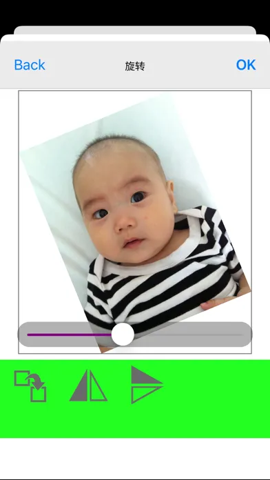 Tangkapan skrin Photo Picture & Image Editor