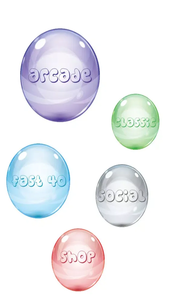 Bubble Maths - free (pro)应用截图