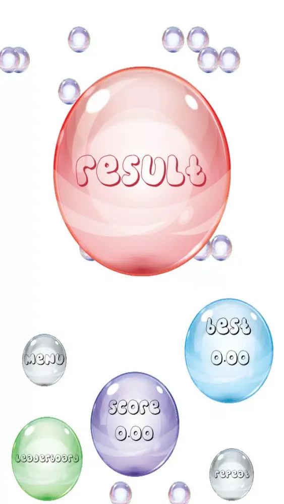 Bubble Maths - free (pro)应用截图