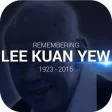 In Memoriam of Lee Kuan Yew