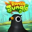 Rumble Jungle! Rumble Jungle!
