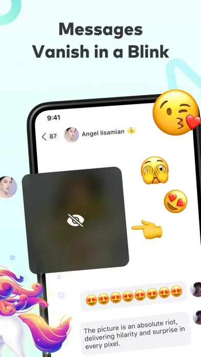 BIGO LIVE-Live Stream, Go Live Ekran Görüntüleri