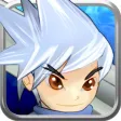 Heroes Quest Heroes Quest