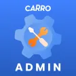 Carro Admin