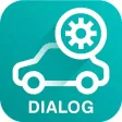 Dialog Admin