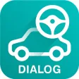 Dialog Car Booking Dialog Car Booking