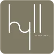 Hyll on Holland