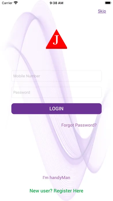 Joydom Screenshots