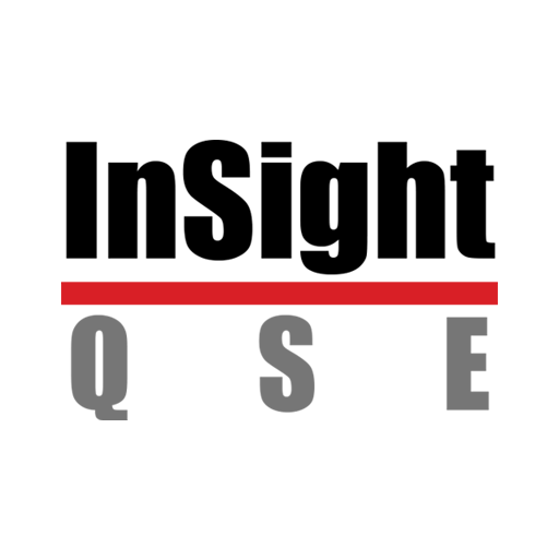 InSight™ QSE