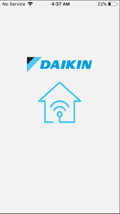 Captures d'écran de D'SmartHome Lite