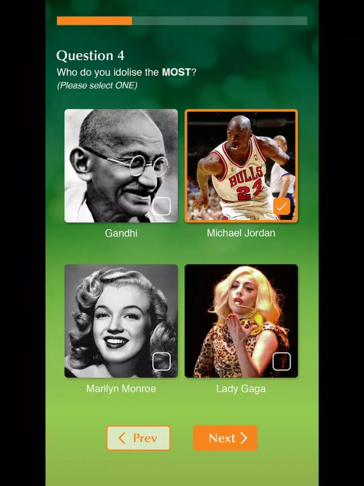 IgNight by Brand's® iPad 應用截圖
