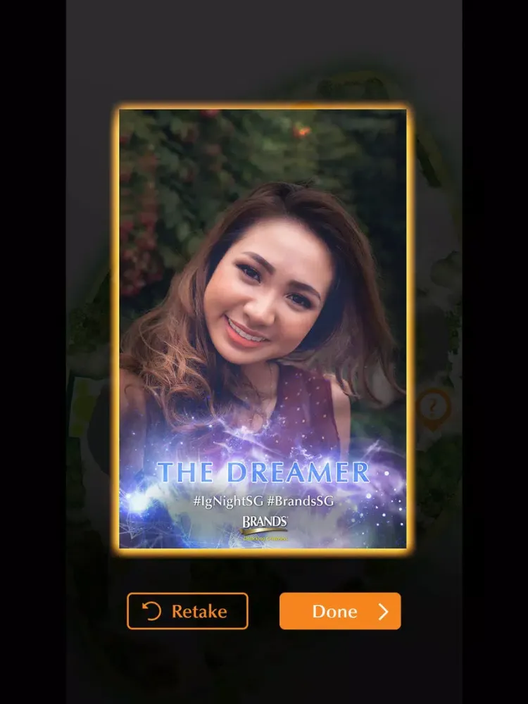 IgNight by Brand's® iPad 應用截圖