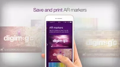 ภาพหน้าจอของ Digimagic Xplorer