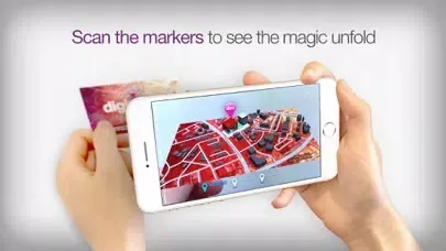 ภาพหน้าจอของ Digimagic Xplorer