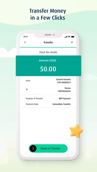 HLB Connect Singapore سکرین شاٹس