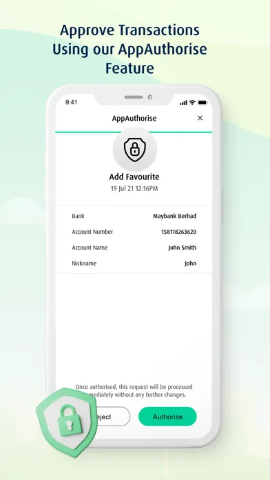 HLB Connect Singapore سکرین شاٹس