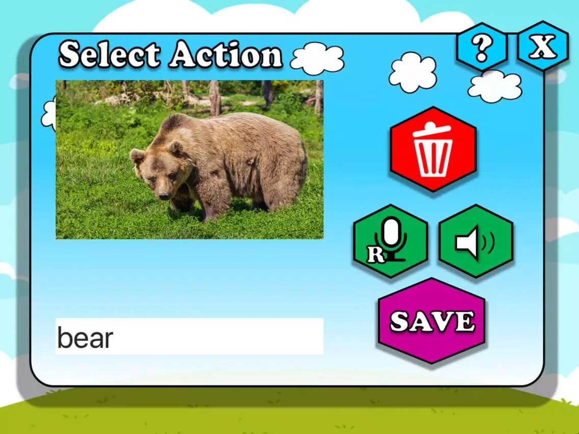 Flashcard Maker Pro iPad  स्क्रीनशॉट