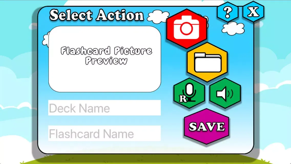 Flashcard Maker Pro स्क्रीनशॉट