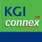 KGI Connex CN for iPhone