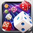 Lucky Liar's Dice