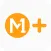My M1+