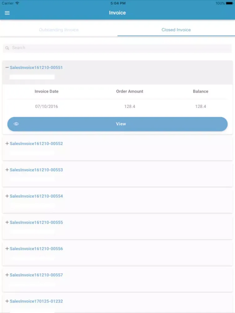 Скриншоты Heal360 iPad 