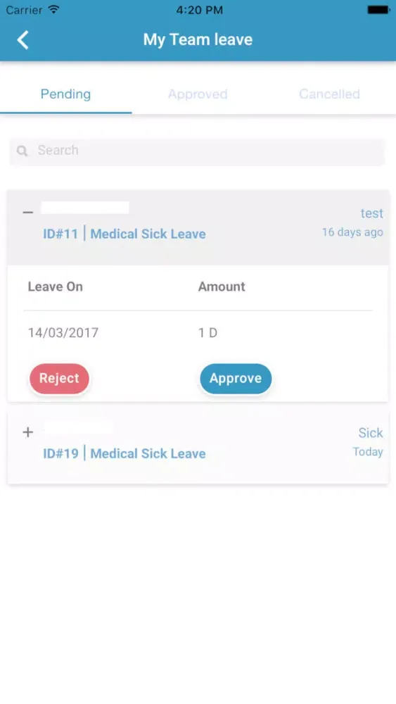 Скриншоты Heal360
