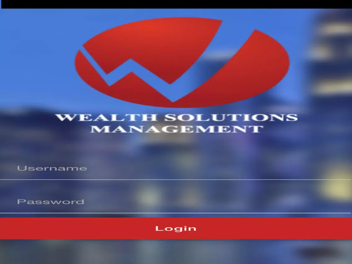 WSM iPad  Ekran Görüntüleri