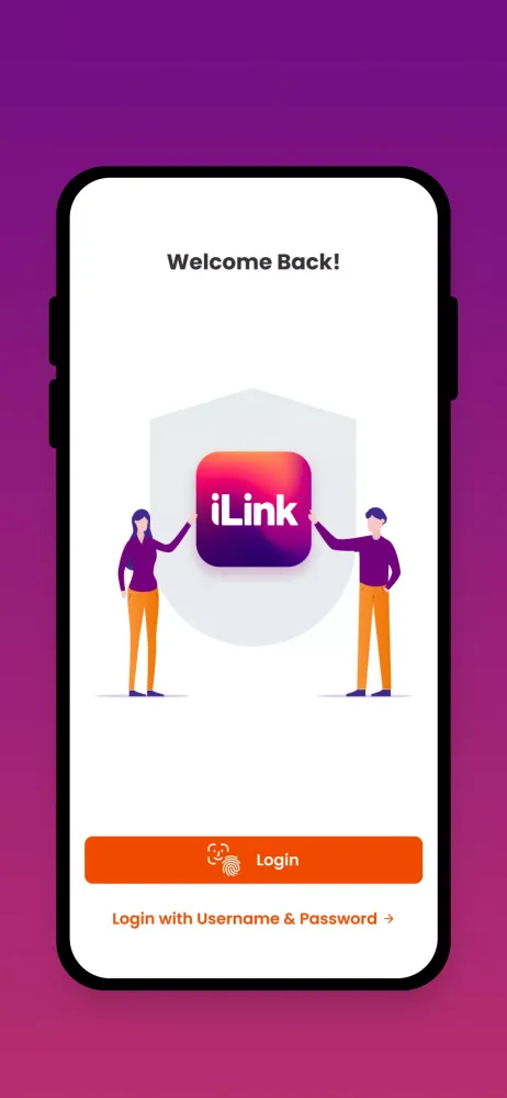 SBST iLink Screenshots