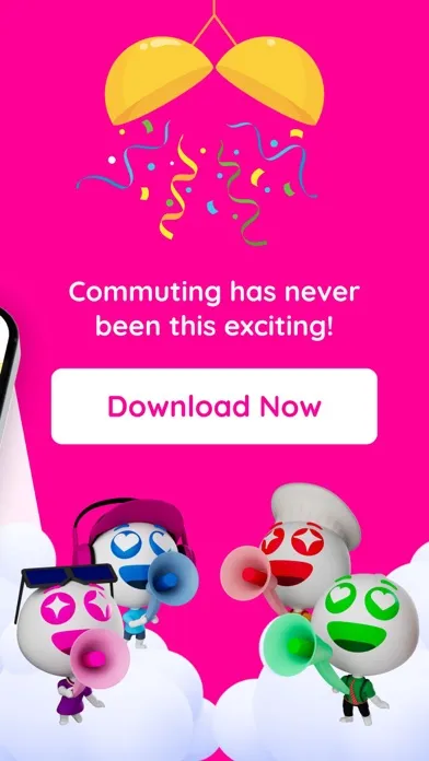 Screenshot di WINK+ SMRT Singapore MRT Map