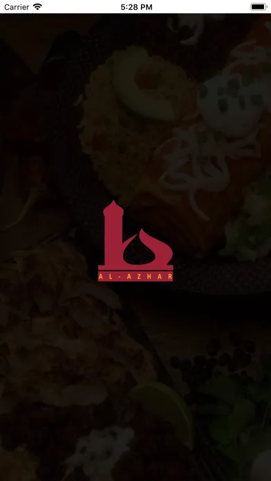 AL-AZHAR स्क्रीनशॉट