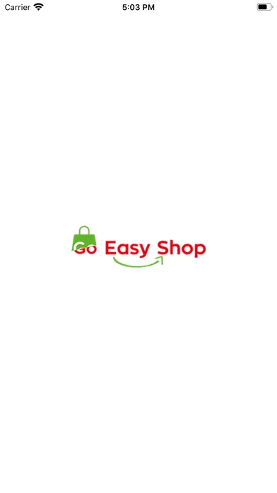 Go Easy Shop স্ক্রিনশট
