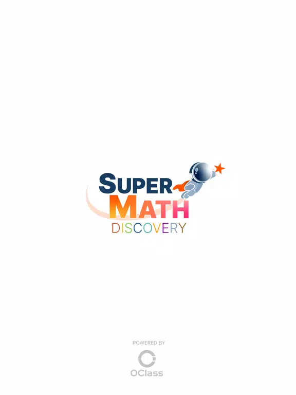 SuperMath iPad  স্ক্রিনশট