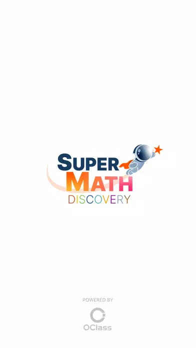 SuperMath স্ক্রিনশট