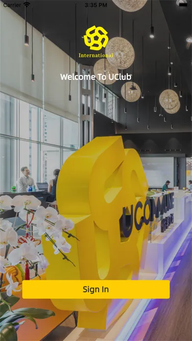 تصاویر UClub Group