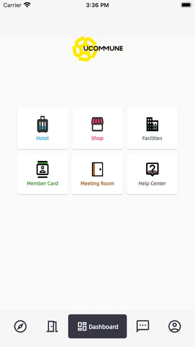 تصاویر UClub Group