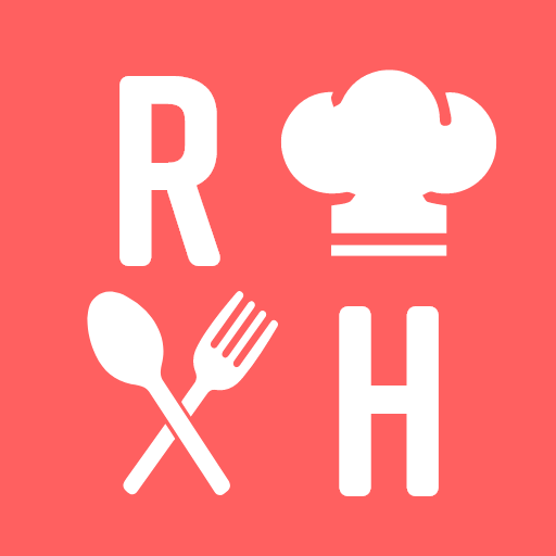 22 RecipeHeist