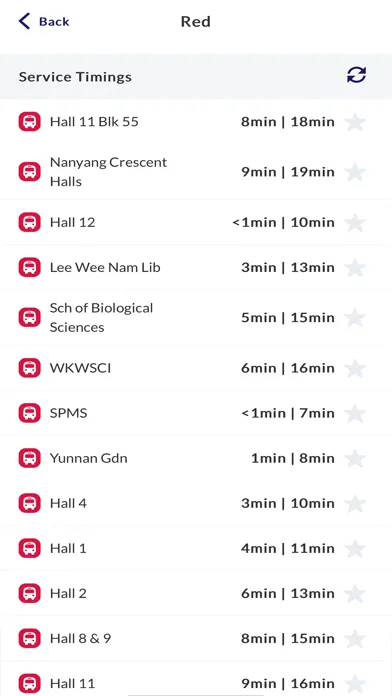 NTU Omnibus应用截图