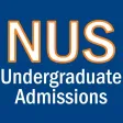 NUS Undergraduate Admissions NUS Undergraduate Admissions