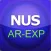 NUS AR Experience