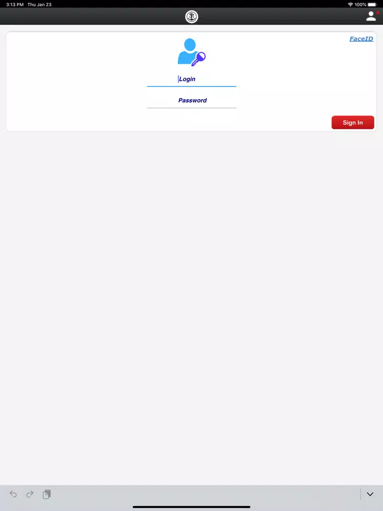 تصاویر POS STM iPad 