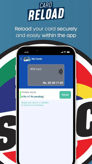 SPTC Screenshots